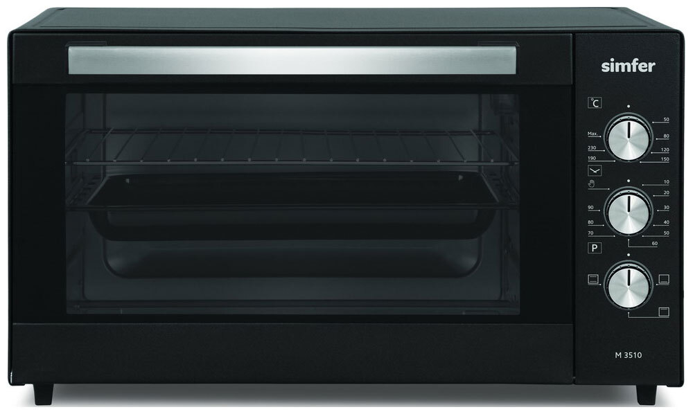 Мини-печь SIMFER M3510