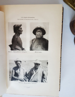 "Описание путешествия в Западный Китай [РГО]". Г.Е. Грум-Гржимайло. 1907г. - редкая книга