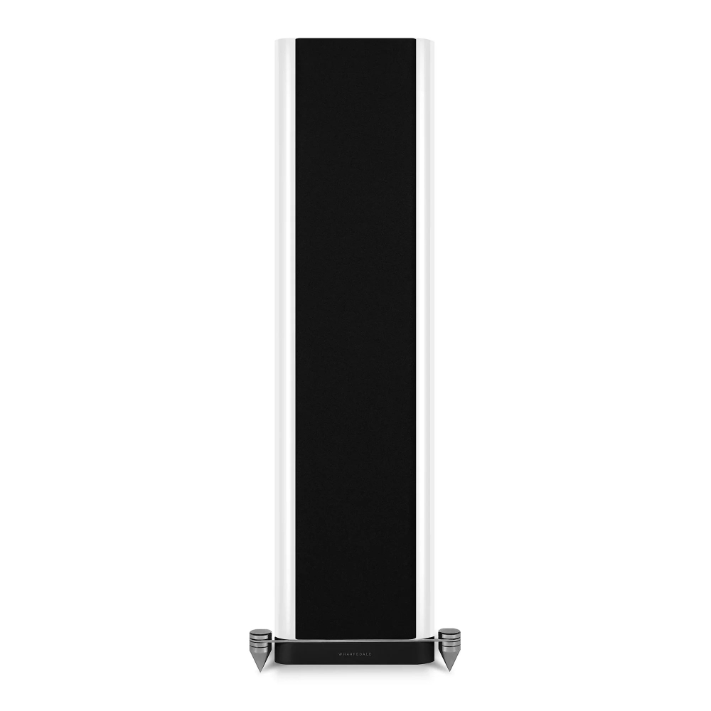 Напольная акустика Wharfedale AURA 4 Hi-Gloss White