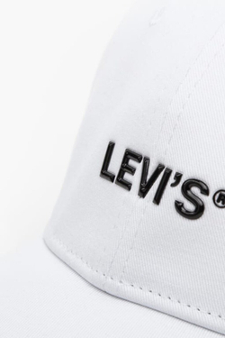Кепка взрослая LEVI'S
