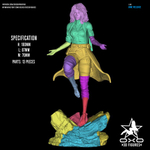 Фигурка Люне Люнэ Clair Obscur: Expedition 33