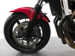 Honda CB1300 boldor 2011
