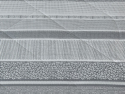 Постельное белье с одеялом 2 спальное евро Asabella 2225-OMP