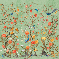 Коллекция Flora