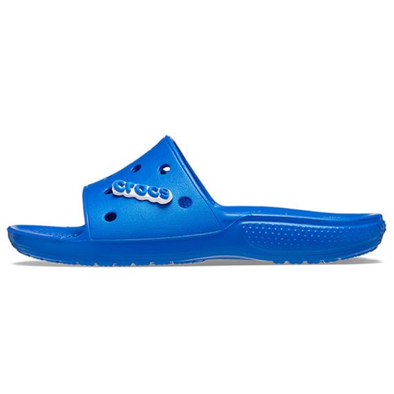 Crocs Classic Slide 'Blue'