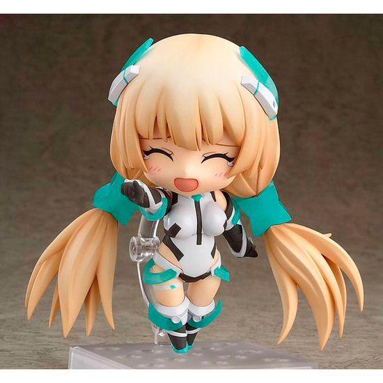 Фигурка Nendoroid Angela Balzac 4580416900089 / фигурка Нендоройд по мотивам аниме "Изгнанные из Рая", Анжела Бальзак