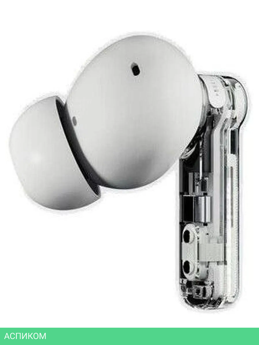 Наушники Nothing Ear A White (A10600064)