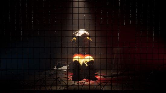 The Dark Pictures Anthology: The Devil In Me [PS4, русская версия]