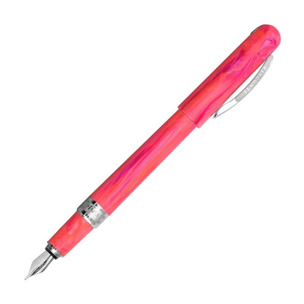Перьевая ручка Visconti Breeze Cherry перо M