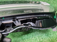 Фара левая Volvo V60 2 (2018-н.в.) LED