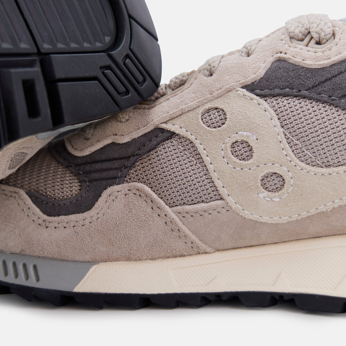 Кроссовки Saucony Shadow 5000 