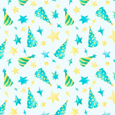 Праздничные колпаки