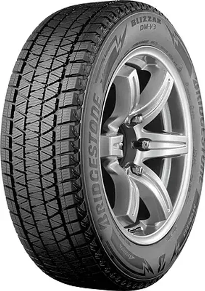 Bridgestone Blizzak DM V3 235/45 R19 99T XL