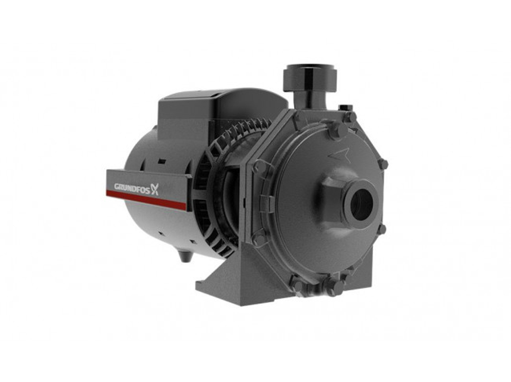 Насос Grundfos NSBasic5-33 (1300Вт. нап.32,5м. пр.120л/мин.) центробежный