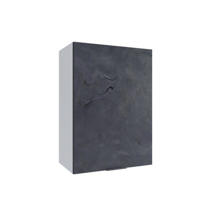 Кухня Модуль П 500 Фенис Арт Сталь