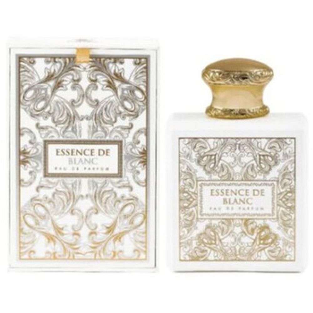 French Avenue Essence de Blanc EDP 100ml