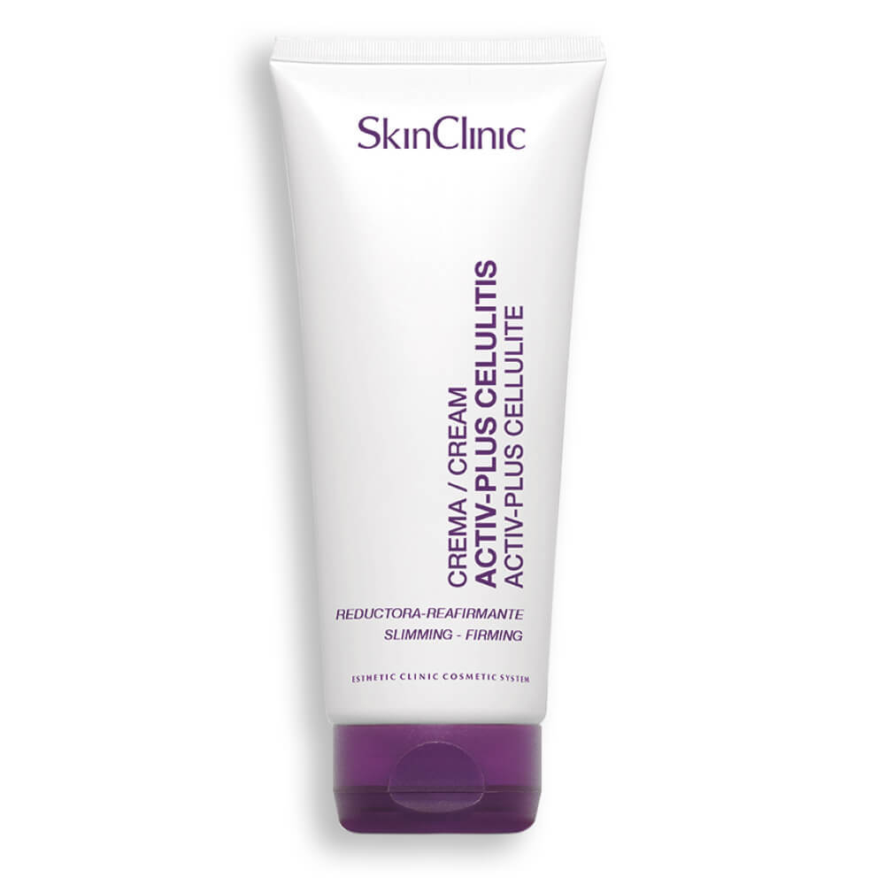SKINCLINIC ACTIV-PLUS CELLULITE CREAM