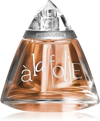 Mauboussin A la Folie парфюмерная вода женская