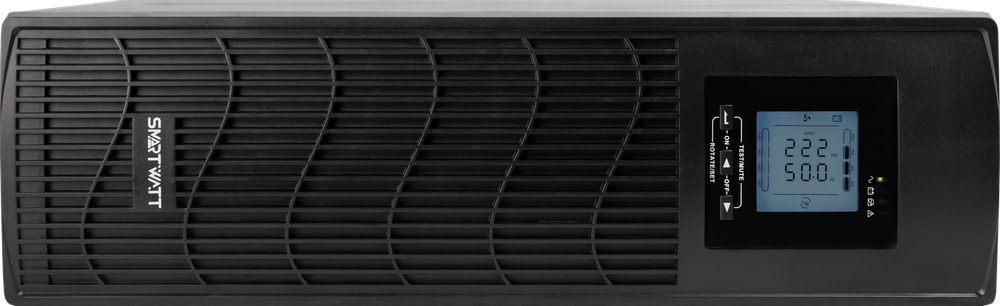 ИБП SMARTWATT UPS DATA 3kVA