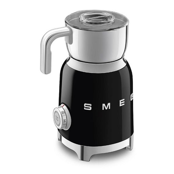 Пеновзбиватель SMEG MFF11BLEU