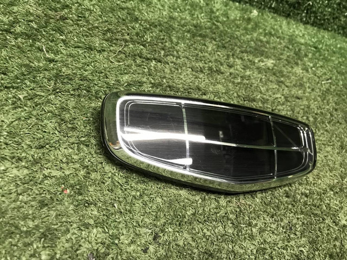 Эмблема решетки радиатора Geely Coolray (19-нв)