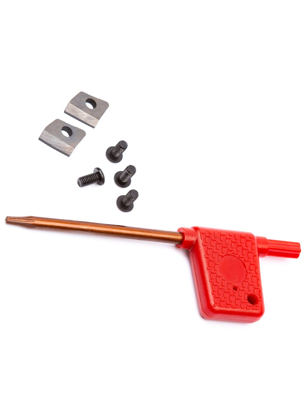 Сменные кусачки для Arhont AR750T