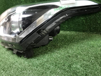 Битая Фара правая Hyundai Creta 1 (16-20) галоген