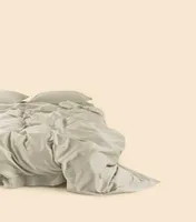 Пододеяльник - Driftwood Beige - 200x200