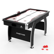 Игровой стол - аэрохоккей DFC PHANTOM 60&amp;quot;