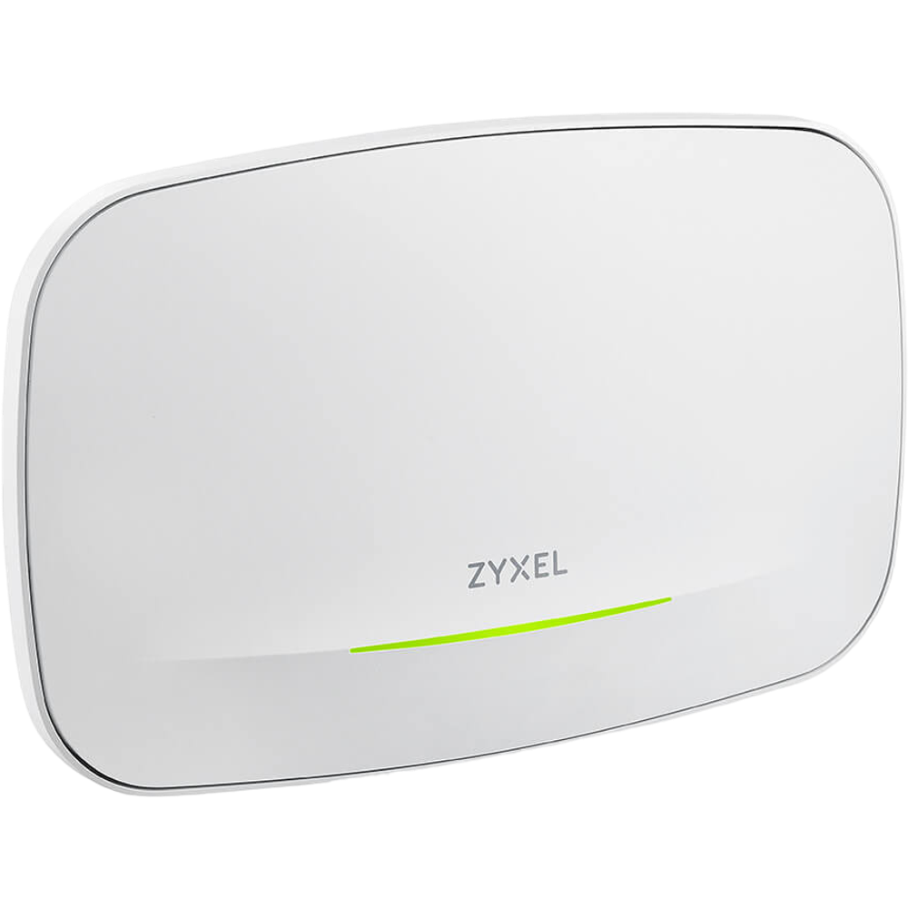 Wi-Fi точка доступа Zyxel NebulaFlex NWA130BE-WW0101F