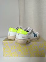 Кожаные кеды Golden Goose , 30