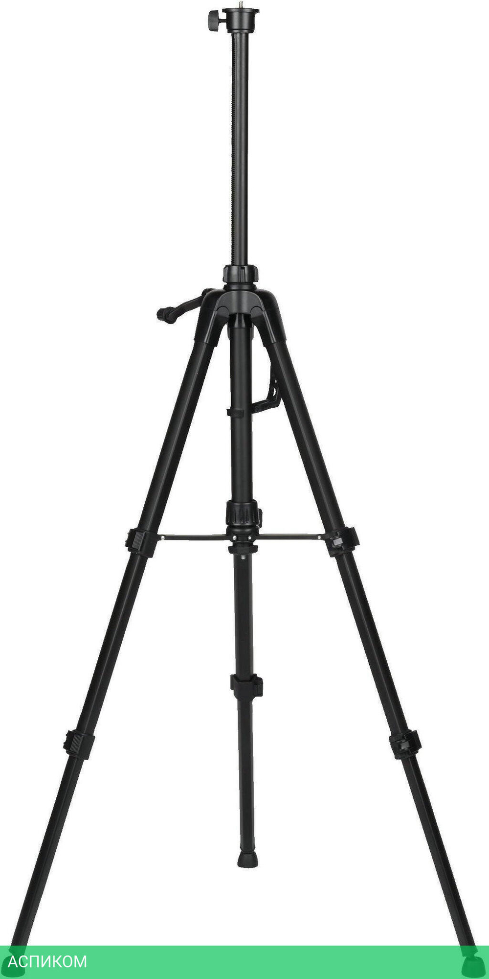Штатив для лазерного нивелира Milwaukee TRP120 (4932478959)