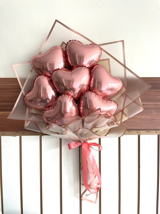 Букет 4064 (воздух)