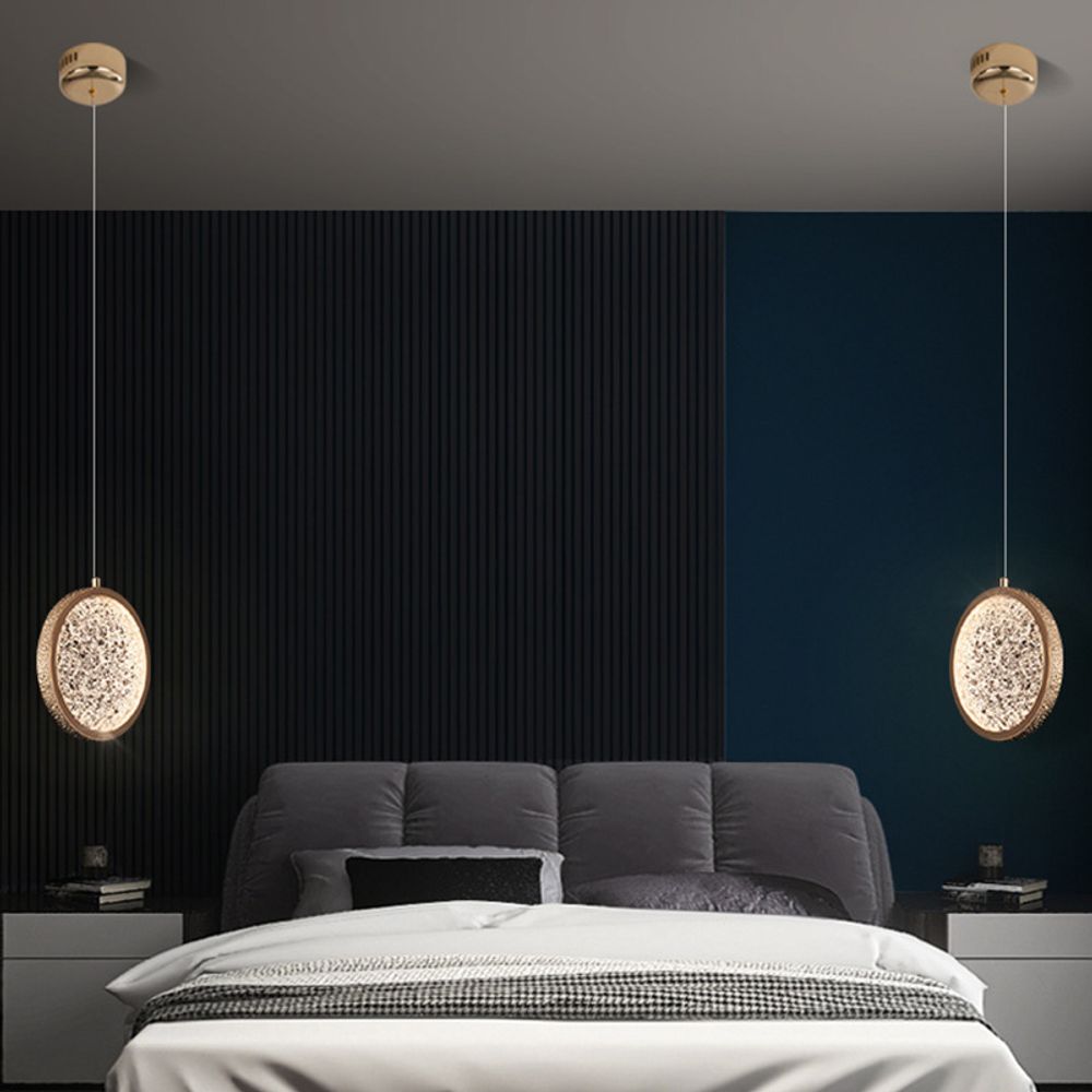 Подвесной светильник NAINA