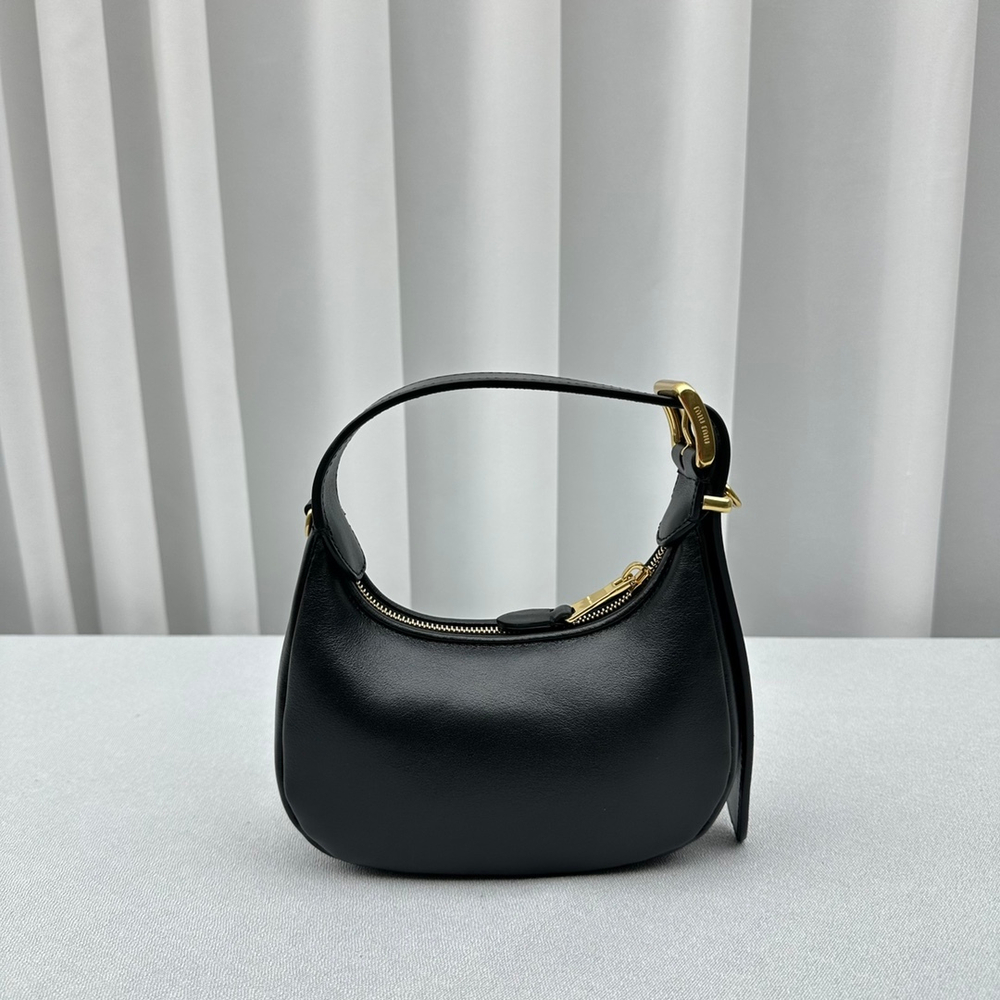 Miu Miu Hobo Bag 17 cm