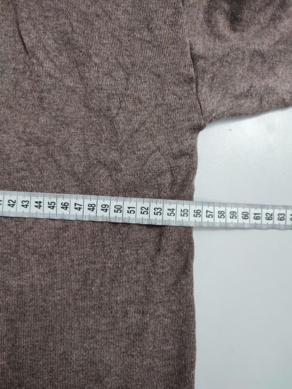 Кардиган Zolla темный 48 размер