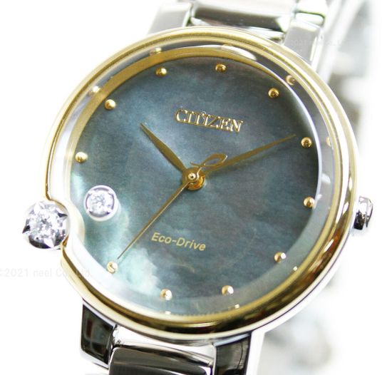 Наручные часы Citizen EW5584-81Y