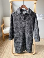 Шерстяное пальто Les Coyotes, 152