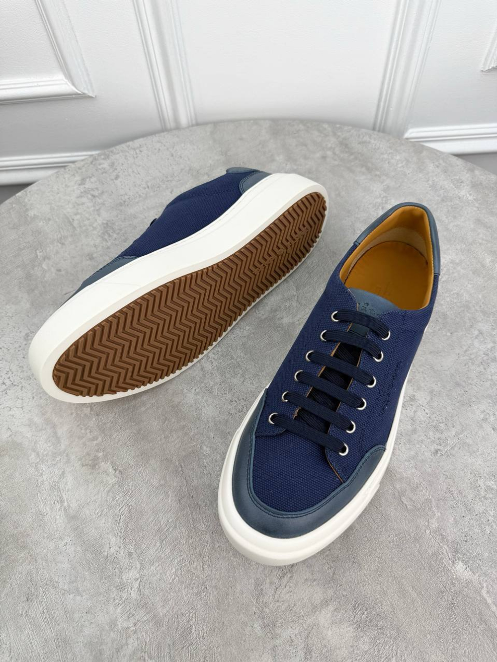 Кеды Kiton