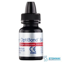 Optibond Solo Plus МАЛЫЙ (3 мл.) Оптибонд Соло Плюс, адгезив 5-го поколения