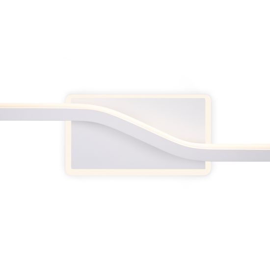 Настенный светильник (бра) Freya FR6125WL-L19W