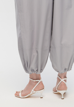 Хлопковые брюки