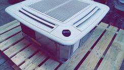 Кассетный фанкойл до 5 кВт Aermec FCLI 42