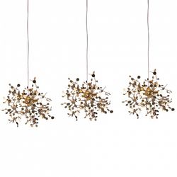 Подвесной светильник Lightstar Extra L3PL721132