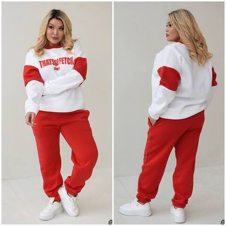 Костюм спортивный УК-1942-5 Fabrika Фото 1