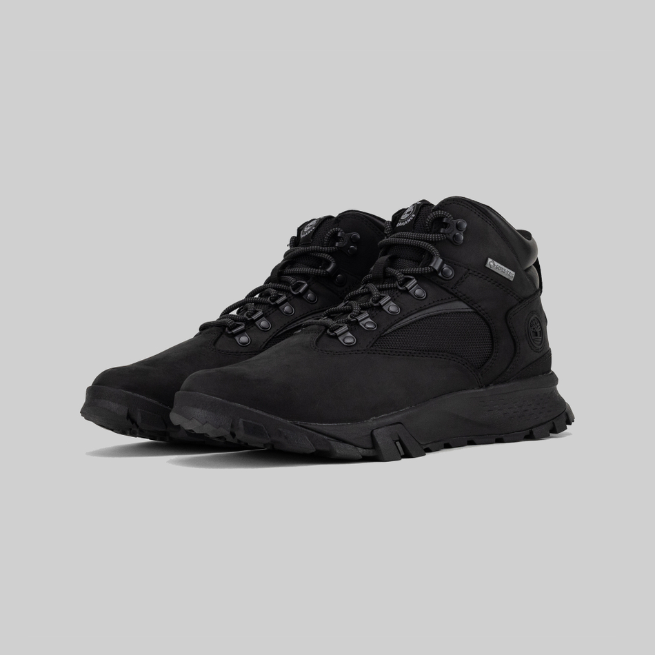 Ботинки Timberland Mt Lincoln Mid GTX артикул:TB0A61NM0151 - купить в магазине Дайс