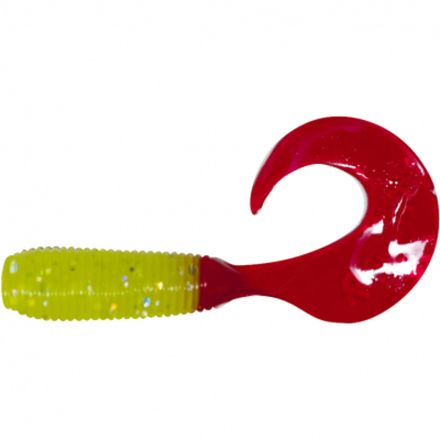 Приманка RELAX Twister 4" TS058