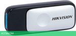 USB Flash-накопитель Hikvision M210S 16GB черный (HS-USB-M210S/16G/U3/Black)