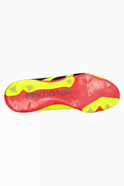 Бутсы adidas Predator Elite FG Junior