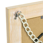 ZEP SY723N 20x30 Rivoli Natural дерево (натуральная на цепочке) ф/рамка